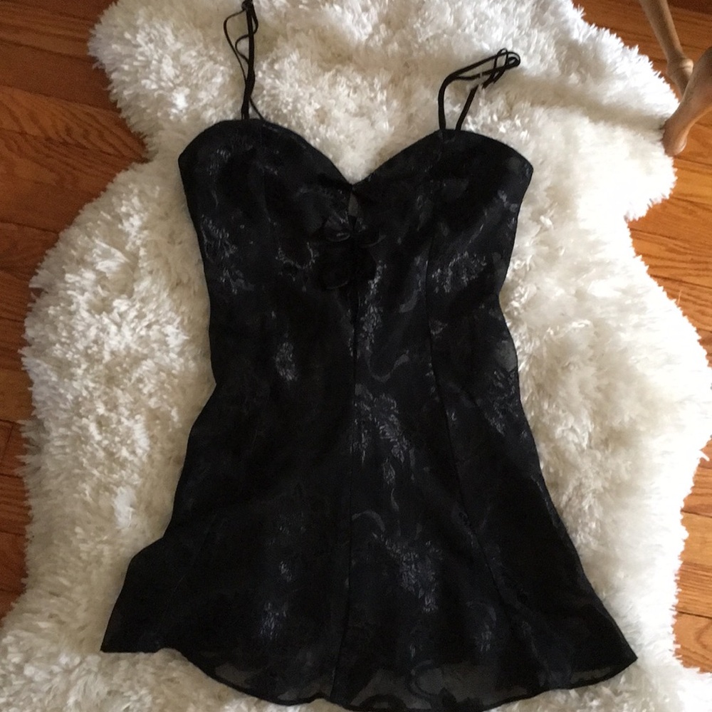 Chemise